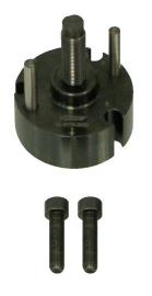 GEDORE KL-0178-3030 Flansch mit Spindel Produktbild