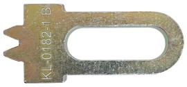 GEDORE KL-0182-1 B Schwungrad-Blockierwerkzeug Produktbild