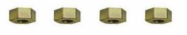 GEDORE KL-0186-1251 Distanzmuttern-Satz, 5 mm Produktbild