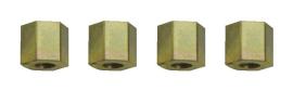 GEDORE KL-0186-1252 Distanzmuttern-Satz, 10 mm Produktbild