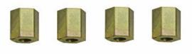 GEDORE KL-0186-1253 Distanzmuttern-Satz, 15 mm Produktbild