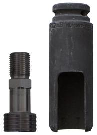 GEDORE KL-0186-1281 A Ergänzungs-Satz Siemens-Injektor, M25x1 Produktbild