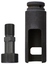 GEDORE KL-0186-1282 A Ergänzungs-Satz Siemens-Injektor, M27x1 Produktbild