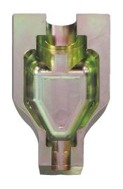 GEDORE KL-0186-1321 Grundkörper Produktbild