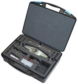 GEDORE KL-0186-14 KB Injektorenauszieher-Satz, Universal Produktbild