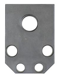 GEDORE KL-0186-9000 Kopfplatte Produktbild