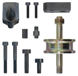 GEDORE KL-0186-901 A Injektorenauszieher mit Schlagauszieher, M12x1 Produktbild
