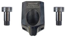 GEDORE KL-0186-9101 A Ergänzungssatz, M14, 45° Produktbild