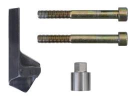 GEDORE KL-0186-9201 A Ergänzungssatz, M12x1,5, 30° Produktbild