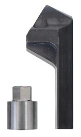 GEDORE KL-0186-9301 Ergänzungssatz Denso, M14x1,5 Produktbild