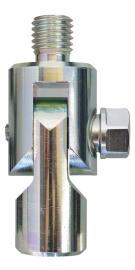 GEDORE KL-0186-950 Zuggelenk, M18 Produktbild