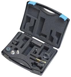 GEDORE KL-0186-95 K Injektorenauszieher-Satz (VM-Motori / HATZ-Diesel / Iveco) Produktbild