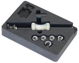 GEDORE KL-0187-100 E Injektorenauszieher-Satz für Benzin-Direkteinspritzer Produktbild