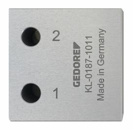 GEDORE KL-0187-1011 Kalibrierwerkzeug Produktbild