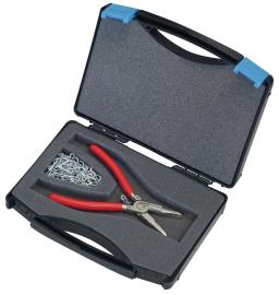 GEDORE KL-0190-50 Polsterklammernzange Produktbild