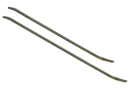 GEDORE KL-0193-95 Montierhebel-Satz (2 St.) Produktbild