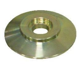 GEDORE KL-0214-2201 Druckstück, Ø 89,5 mm Produktbild