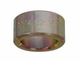 GEDORE KL-0214-2202 Distanzring, Ø 30 mm Produktbild