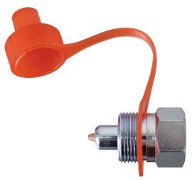GEDORE KL-0215-321 Kupplungshälfte (schlauchseitig) Produktbild