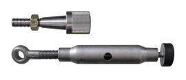 GEDORE KL-0250-433 Spannvorrichtung Produktbild