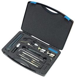 GEDORE KL-0280-702 K Arretierwerkzeug-Satz, VW (1.2 - 2.0 TDI) Produktbild