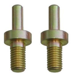 GEDORE KL-0282-312 Bolzen-Satz, Ø 7,5 mm Produktbild