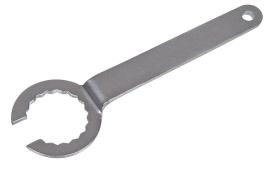 GEDORE KL-0284-17 Spannschlüssel, SW 32 Produktbild