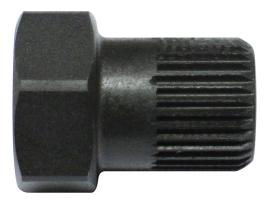GEDORE KL-0284-x Überwurfmutter für Kombischlüssel Produktbild