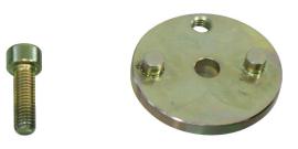 GEDORE KL-0284-823 Einstell-Schlüssel, Kurbelwelle, VW Produktbild