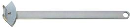 GEDORE KL-0284-91 A Spannschlüssel, Zahnriemen, VW-Audi, 240 mm Produktbild
