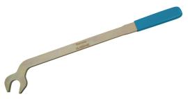 GEDORE KL-0284-92 Spannrollenschlüssel, SW 16 Produktbild
