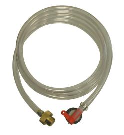 GEDORE KL-0288-11 Öleinfülladapter, VW DSG-Getriebe Produktbild