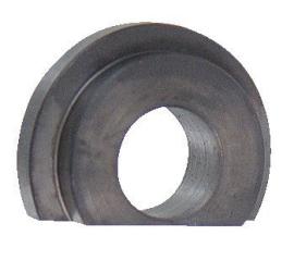 GEDORE KL-0312-0013 Adapterscheibe Produktbild