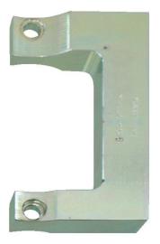 Pressrahmen, Zubehör und Ersatzteile