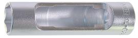 GEDORE KL-0369-10 SK-Steckschlüssel, SW 22 Produktbild