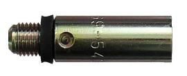 GEDORE KL-0369-543 Adapter M10x1 auf M9x1 Produktbild