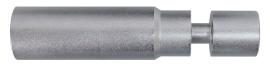 GEDORE KL-0369-9006 A Zündkerzen Steckschlüssel mit Kugelgelenk, SW 16 Produktbild