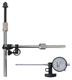 GEDORE KL-0500-606 Messstativ mit Messuhr Produktbild