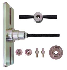 GEDORE KL-0500-713 Spannvorrichtung Produktbild