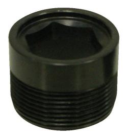 GEDORE KL-0580-2201 Gewindehülse Produktbild