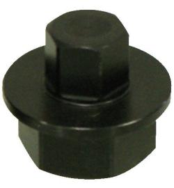 GEDORE KL-0580-2202 Antrieb, SW 20 Produktbild