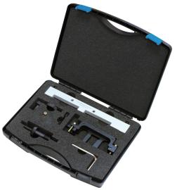 GEDORE KL-0580-44 KA Arretierwerkzeug-Satz, BMW (N40, N45) Produktbild