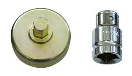GEDORE KL-0580-823 A Einstellschlüssel, Kurbelwelle Produktbild