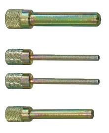 GEDORE KL-0680-220 B Arretierdorn-Satz, Ford (1.4, 1.6 HDI / TDCi) Produktbild