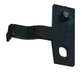 GEDORE KL-0680-2405 A Arretierwerkzeug, Schwingungsdämpfer, Ford Produktbild