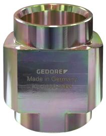 GEDORE KL-1000-2055 Hülse, Ø 69 mm Produktbild