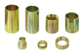 GEDORE KL-1002-221 Silentlagerwerkzeug, Ø 40 mm Produktbild