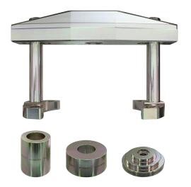 GEDORE KL-1005-100 A Radnabenabzieher-Satz, NFZ Produktbild