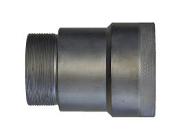 GEDORE KL-1005-1112 Verlängerung, 2¾"-16 UN Produktbild