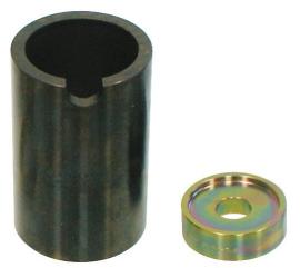 GEDORE KL-1010-130 A Silentlagerwerkzeug, Ø 63 mm Produktbild